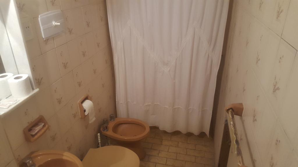 Hotel Compostela Мар-дель-Плата Экстерьер фото